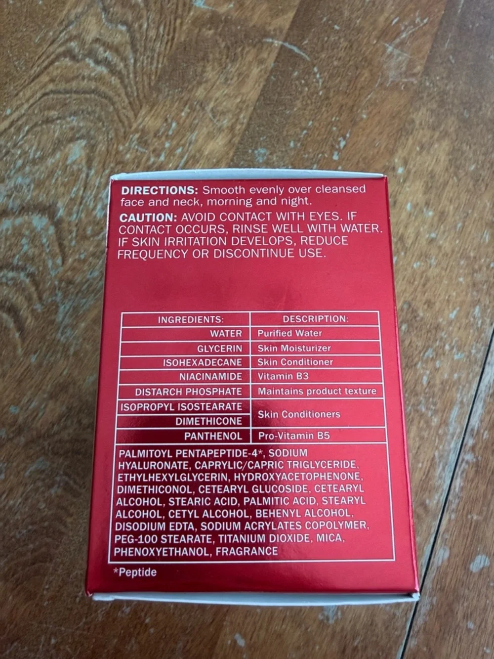Olay Regenerist Micro Sculpting Cream NEW 48g/1.7 oz